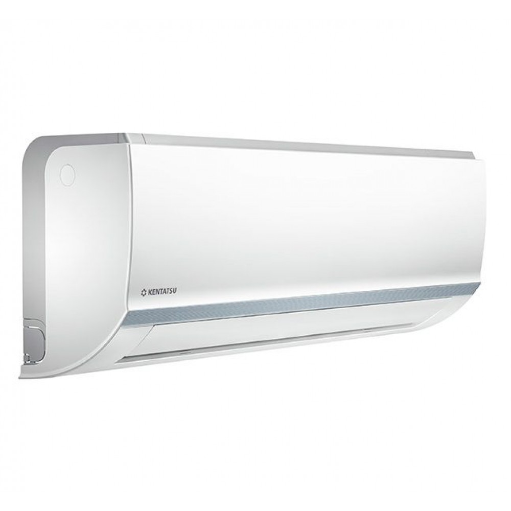 Внутренние блоки настенного типа. Cерия YUMO. KENTATSU KSGY53HZRN1