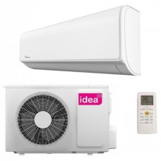 Кондиционер настенный IDEA ISR-18HR-MA0-DN8