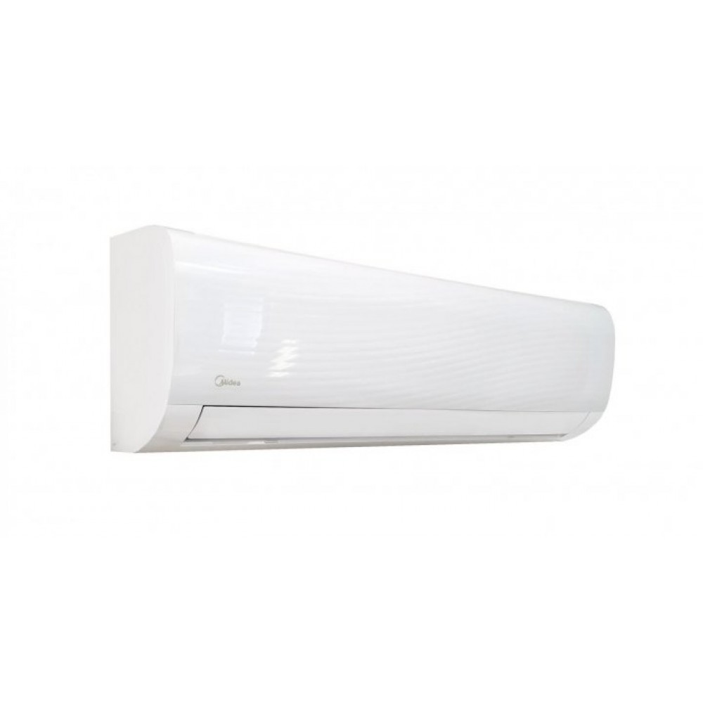 Кондиціонер настінний MIDEA AF-09N1C2-I / AF-09N1C2-O (панель AF11) Кондиціонер настінний MIDEA AF-09N1C2-I / AF-09N1C2-O (панель AF11)