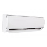 Кондиціонер настінний MIDEA AF6-09N1C2-I / AF6-09N1C2-O (панель AF6)