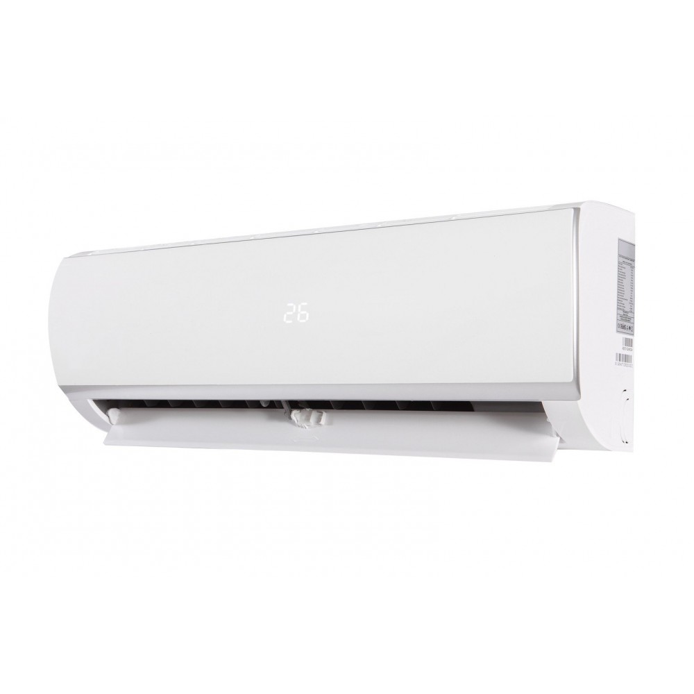 Кондиціонер настінний MIDEA AF8-18N1C0-I / AF8-18N1C0-O (панель AF8) Кондиціонер настінний MIDEA AF8-18N1C0-I / AF8-18N1C0-O (панель AF8)