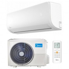 Кондиционер настенный Midea AF8-24N8D0E-I/AF8-24N8D0E-O
