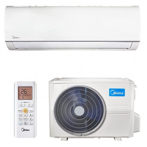 Кондиционер настенный MIDEA MA-09N8DO-I/MA-09N8DO-O