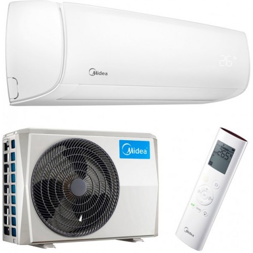 Кондиционер настенный MIDEA MSMB-09HRFN1-Q ION