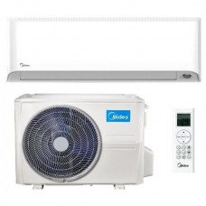 Кондиціонер настінний MIDEA FA-09N8D6-I / FA-09N8D6-O