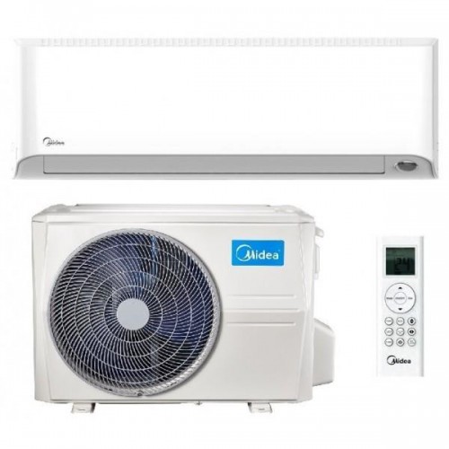 Кондиционер настенный MIDEA FA-12N8D6-I/FA-12N8D6-O