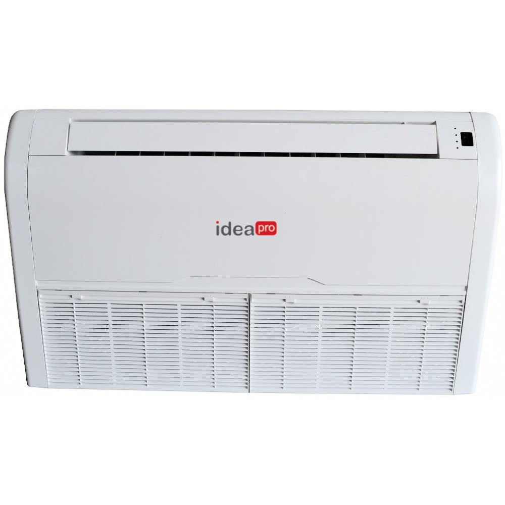 Напольно-потолочный кондиционер MIDEA MUE-48HRN1-R / MOU-48HRN1-R Напольно-потолочный кондиционер MIDEA MUE-48HRN1-R / MOU-48HRN1-R