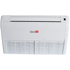 Напольно-потолочный кондиционер MIDEA MUE-36HRDN1-R/MOU-36HDN1-RW