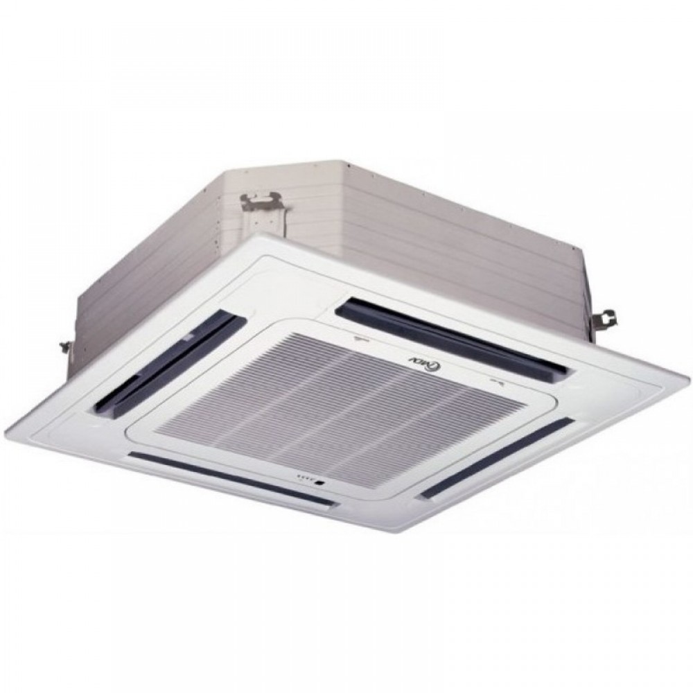 Кассетный кондиционер MIDEA MCD-36FNXDO/MOU-36FN8-RDO Кассетный кондиционер MIDEA MCD-36FNXDO/MOU-36FN8-RDO