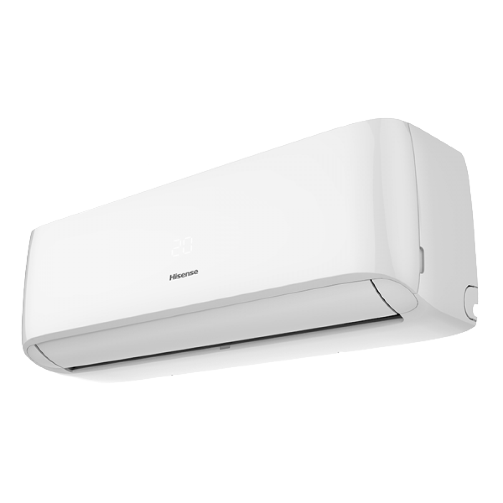Кондиціонер настінний Hisense QE35XV0EG / QE35XV0EW