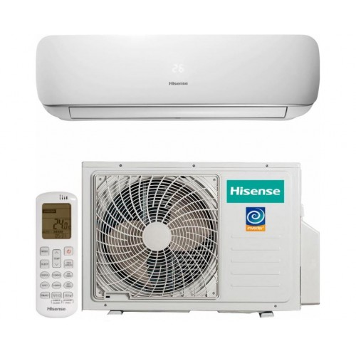 Кондиціонер настінний Hisense AST-18UW4SXATG07G /AST-18UW4SXATG07W