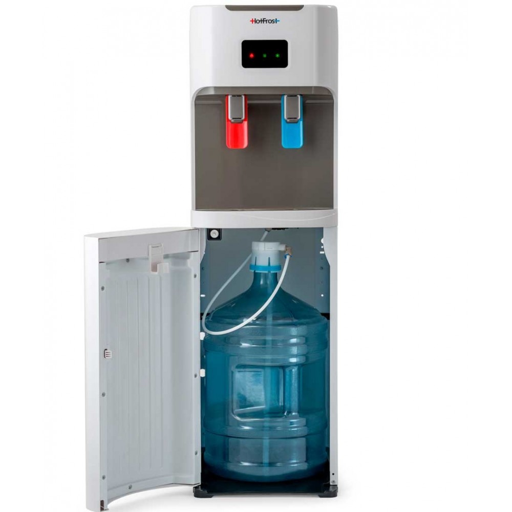 Кулер для води HotFrost V115АE