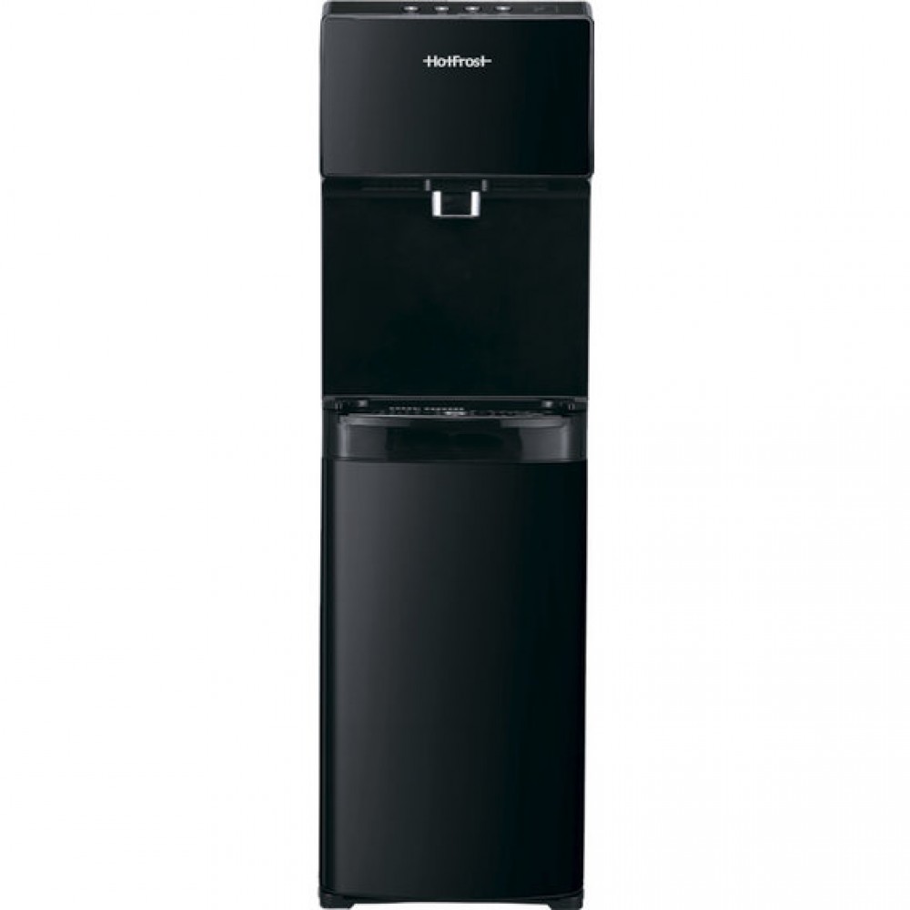 Кулер для води HotFrost 450AMI Black