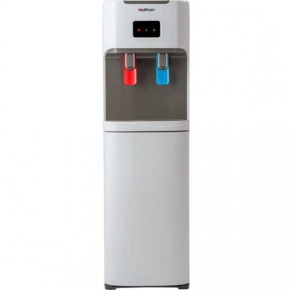 Кулер для воды HotFrost V115PUF без фильтров