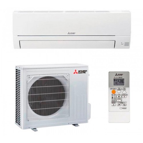 Кондиціонер настінний Mitsubishi Electric MSZ-HR60VF / MUZ-HR60VF