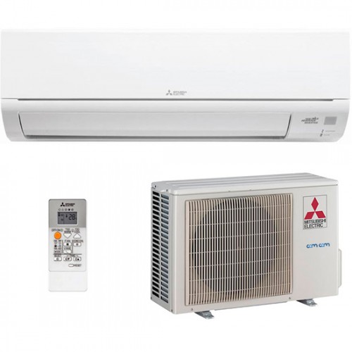 Кондиционер настенный Mitsubishi Electric MSZ-HR71VF/MUZ-HR71VF