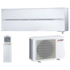 Кондиционер настенный Mitsubishi Electric MSZ-LN25VG2V/MUZ-LN25VGHZ2