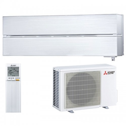 Кондиционер настенный Mitsubishi Electric MSZ-LN35VG2V/MUZ-LN35VGHZ2