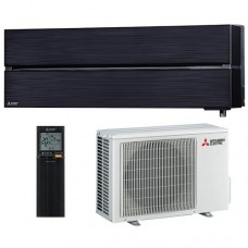 Кондиціонер настінний Mitsubishi Electric MSZ-LN50VG2B / MUZ-LN50VGHZ