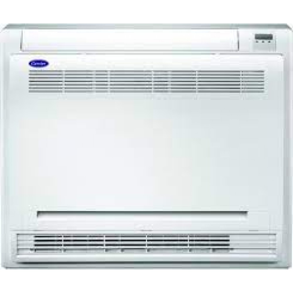 Консольний внутрішній блок для мульти-спліт системи Carrier 42QZA012D8S Консольний внутрішній блок для мульти-спліт системи Carrier 42QZA012D8S