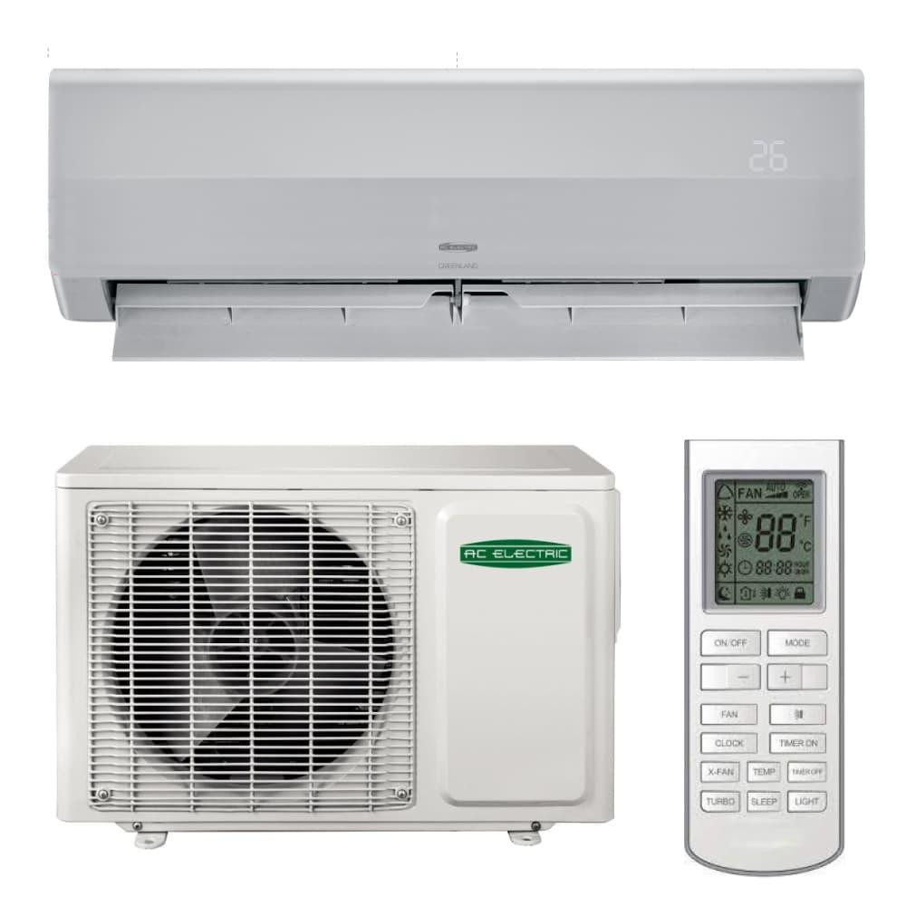 Кондиционер настенный AC Electric ACEG-12HN1 Кондиционер настенный AC Electric ACEG-12HN1