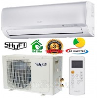 Кондиционер настенный Shuft SFTM-09HN1_20Y
