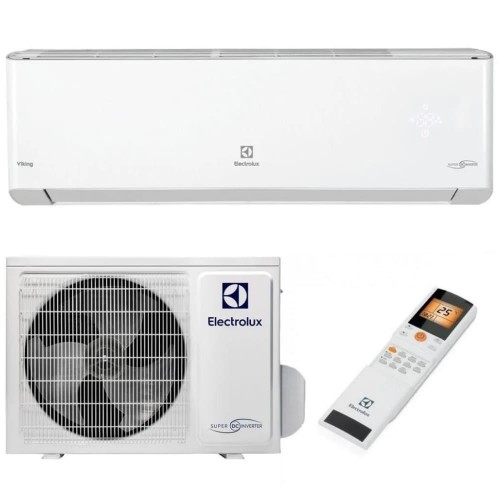 Кондиционер настенный Electrolux EACS/I-09HVI/N8_19Y