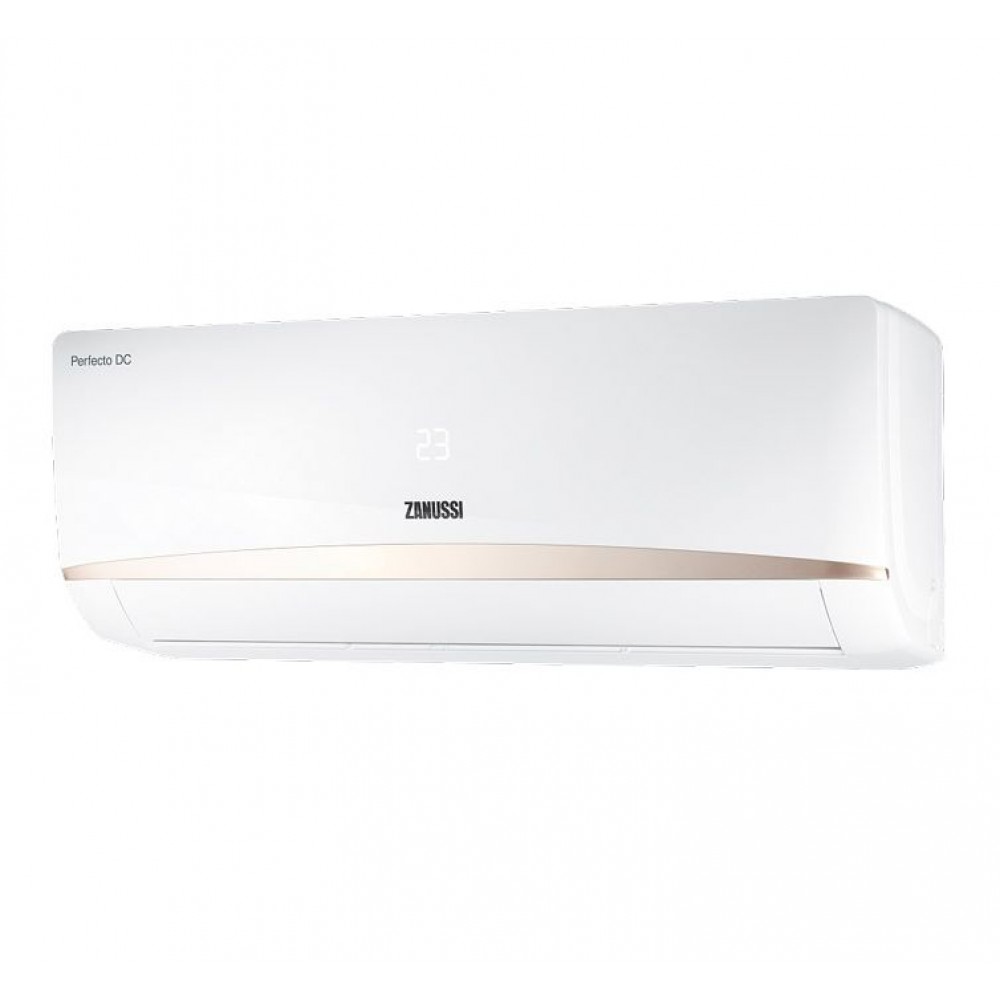 Кондиционер настенный Zanussi ZACS/I-09 HPF/A21/N8