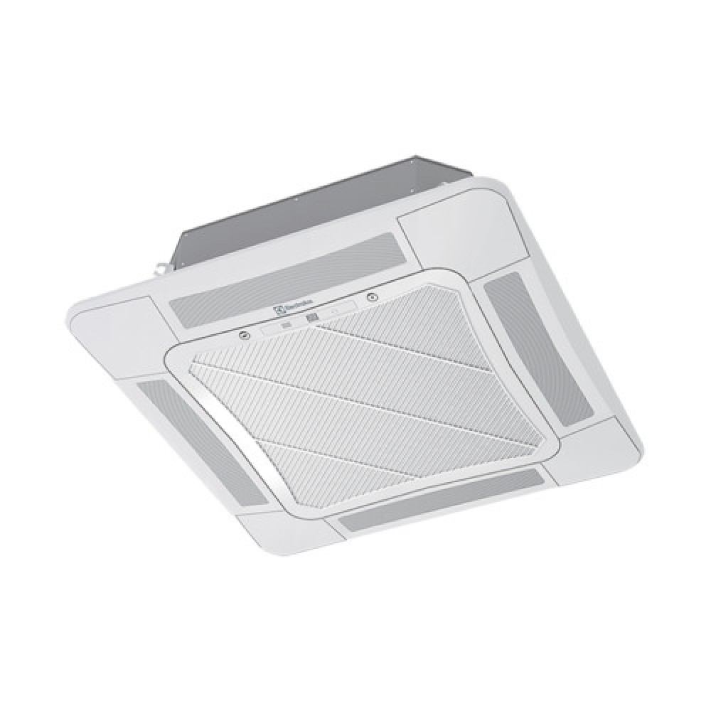 Касетний внутрішній блок для мульти-спліт системи Electrolux EACC / I-18 FMI / N3_ERP