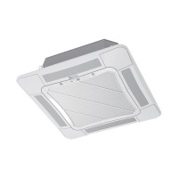 Касетний внутрішній блок для мульти-спліт системи Electrolux EACC / I-24 FMI / N3_ERP