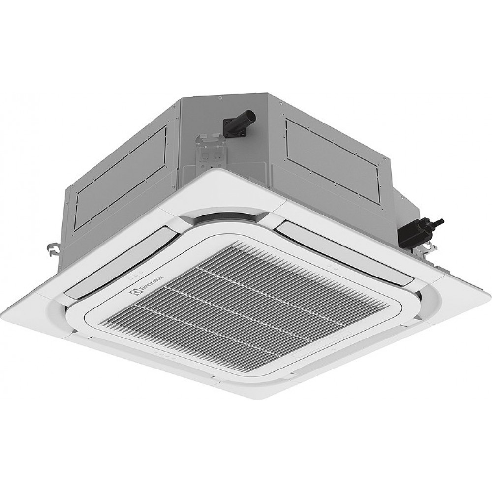 Кассетный кондиционер INVERTER Electrolux EACC-18H / UP3-DC / N8