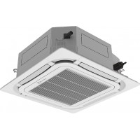 Кассетный кондиционер INVERTER Electrolux EACC-60H / UP3-DC / N8