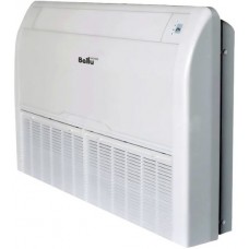 Напольно-потолочный кондиционер INVERTER Ballu BLCI_CF-24HN8 / EU