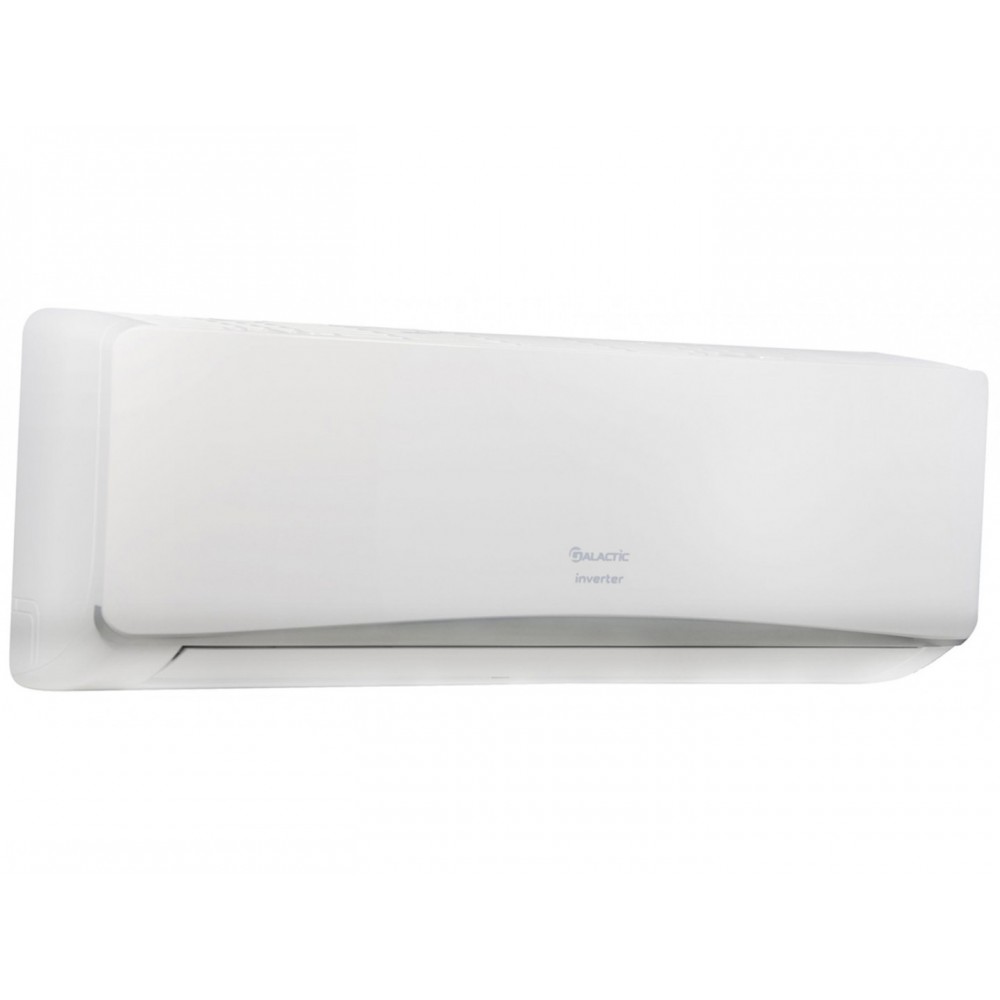Кондиціонер настінний Galactic GKZ10SH-W / GCZ10SH-W