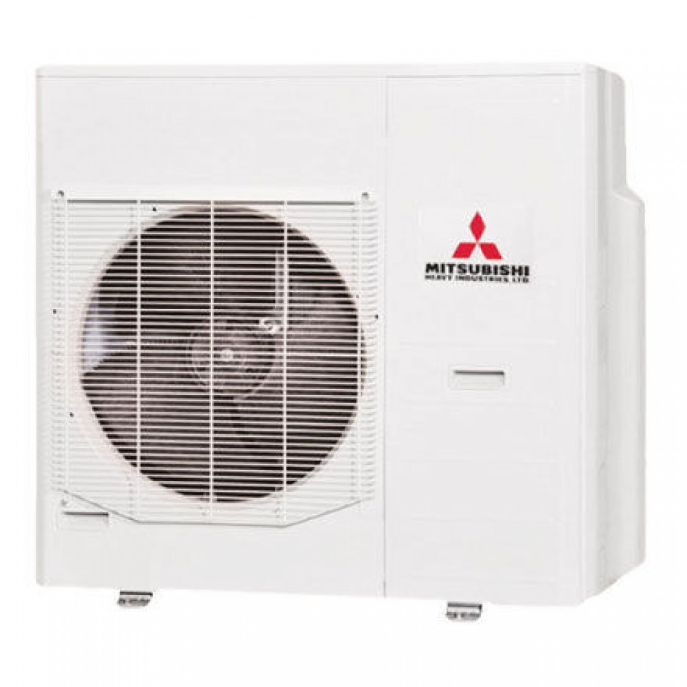 Наружный блок мульти-сплит системы Mitsubishi heavy SCM45ZS-W Наружный блок мульти-сплит системы Mitsubishi heavy SCM45ZS-W