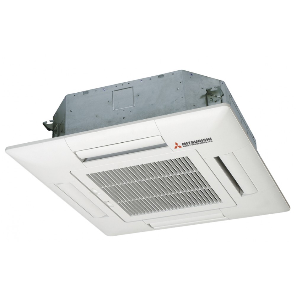 Кассетный внутренний блок для мульти-сплит системы Mitsubishi heavy FDTC25VH1 Кассетный внутренний блок для мульти-сплит системы Mitsubishi heavy FDTC25VH1