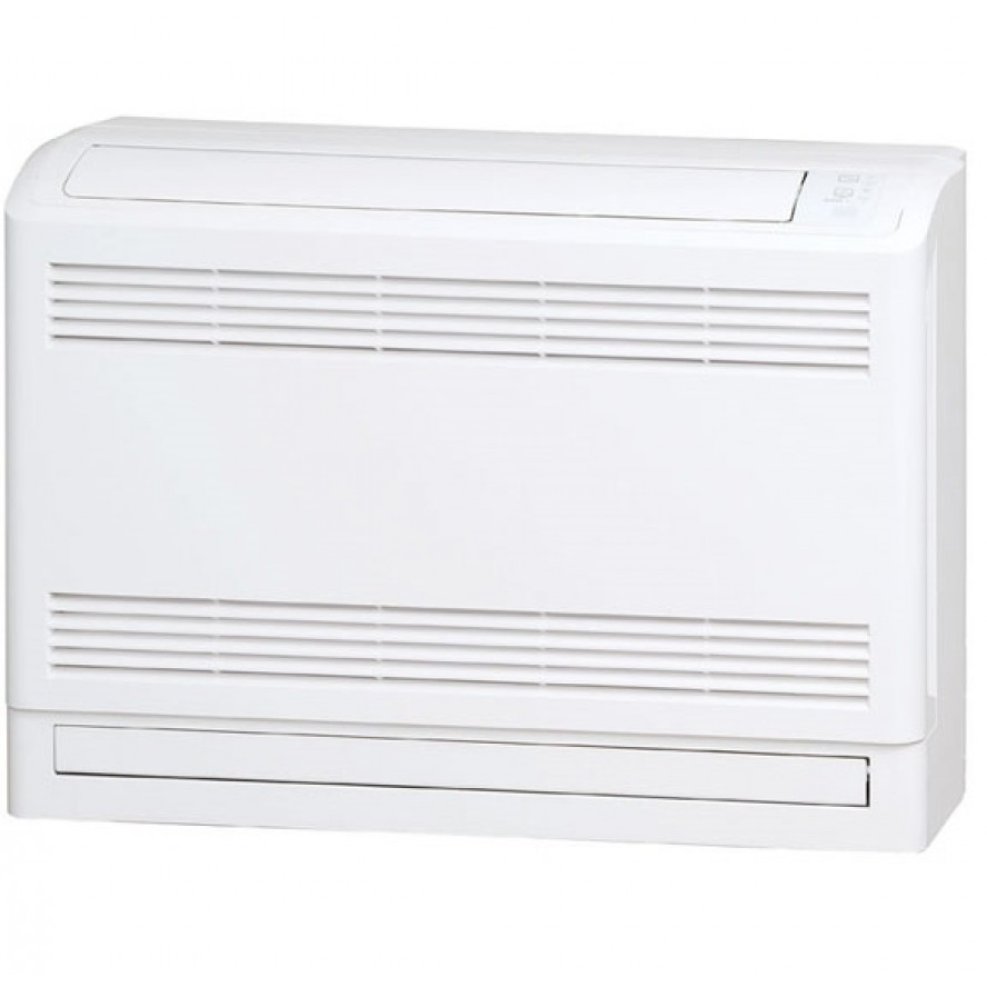 Консольний внутрішній блок для мульти-спліт системи Mitsubishi heavy SRF25ZS-W