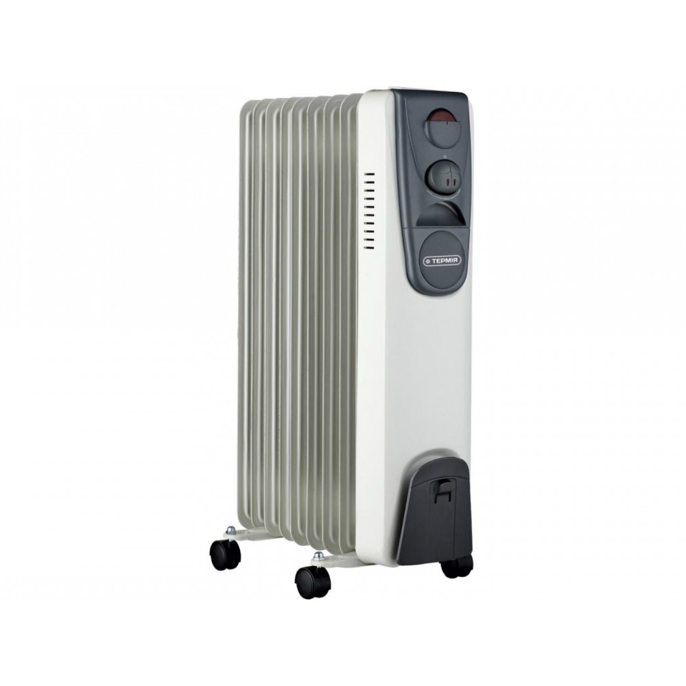 Масляный радиатор Термия 0920 OFR-07B20-9, 2000 Вт Масляный радиатор Термия 0920 OFR-07B20-9, 2000 Вт