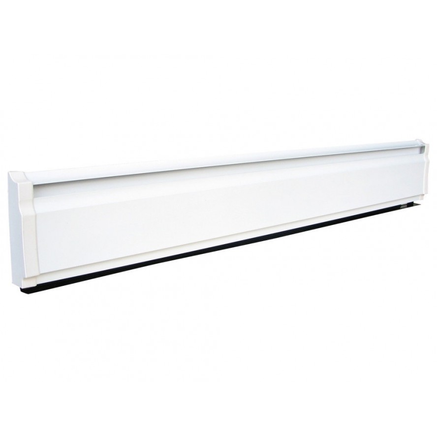 Плинтусный электроконвектор Термия ЭВНА - 0,18/230 П2 (цб)