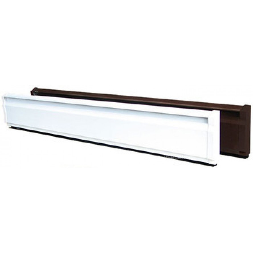 Плинтусный электроконвектор Термия ЭВНА - 0,27/230 П2 (цб)