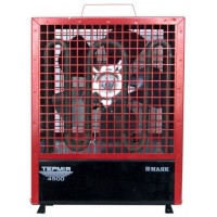 Промисловий тепловентилятор АО ЕВО 4,5 / 0,4 (220В) УХЛ 3.1 "Термія 4500"