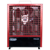 Промисловий тепловентилятор АО ЕВО 5,2 / 0,4 (3х380В) УХЛ 3.1 "Термія 5200"