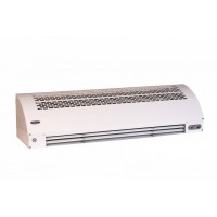 Теплова завіса АТ ЕРЗ 6,0 / 1,8TR (230В) / (3 * 400В) К / DS (WRC)