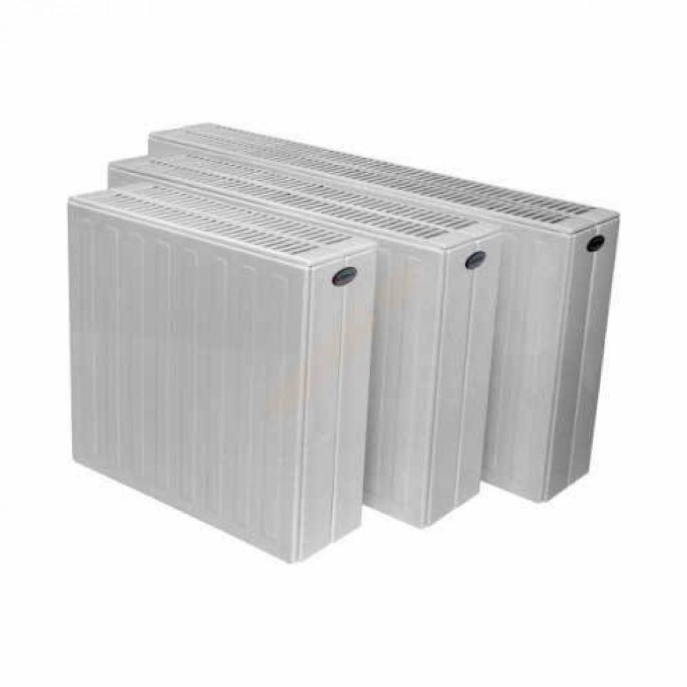 Сталевий конвектор КСК-2 40/120 До