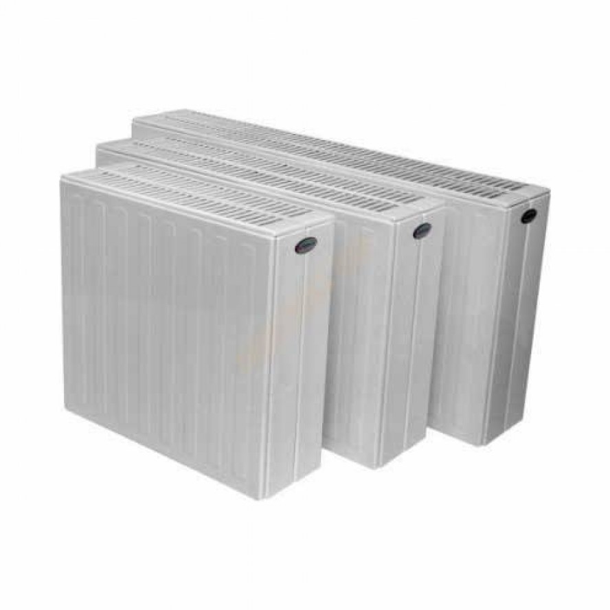 Стальной конвектор КСК-2 40/120 К 2Г