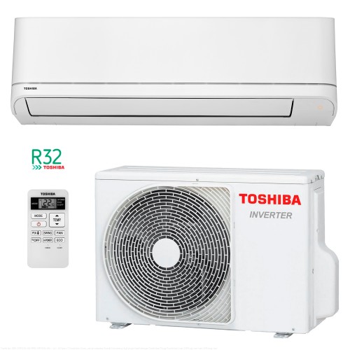 Кондиціонер настінний Toshiba RAS- B05TKVG-UA / RAS-05TAVG-UA