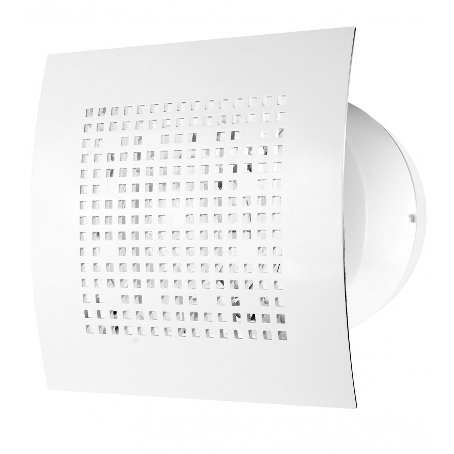 Вентилятори AWENTA серії PULSAR WPAB125ZH