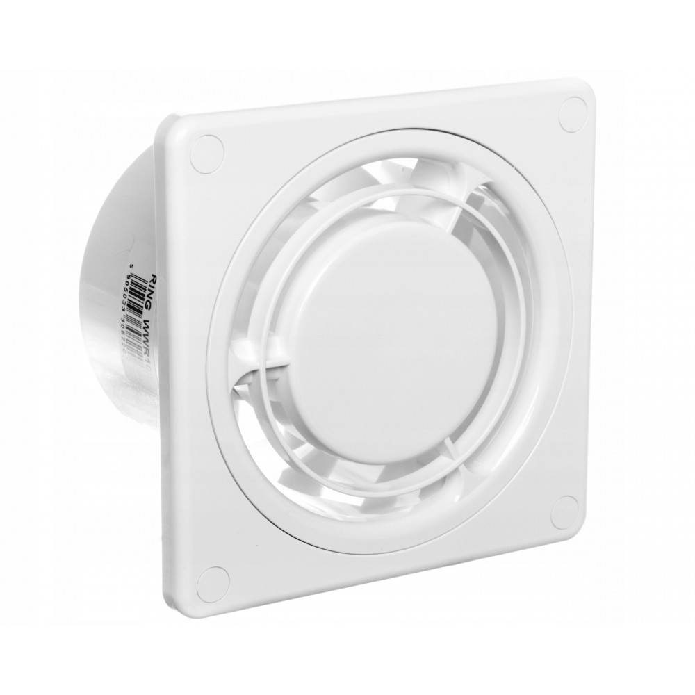 Вентилятори AWENTA серії RING WWR100