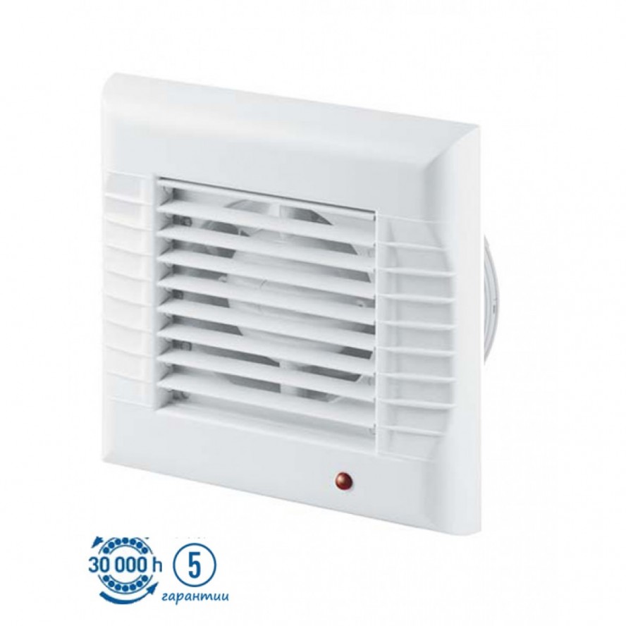 Вентилятори AWENTA серії A-Matic WM100T