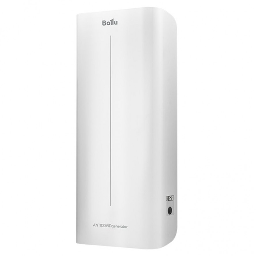 Бактеріцидний рециркулятор Ballu RDU-150D ANTICOVIDgenerator white